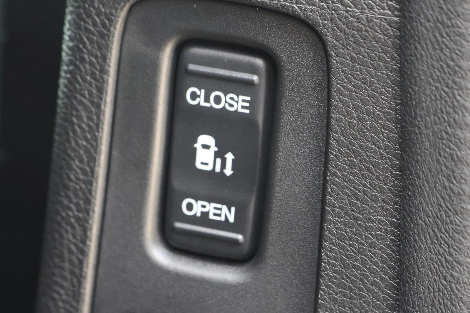 2026 Honda Odyssey Sport L - Photo 26