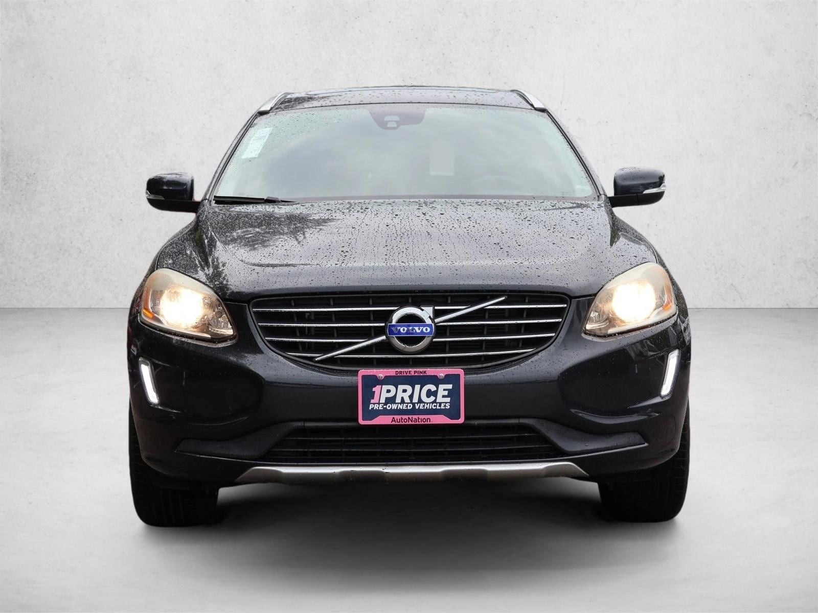Used 2015 Volvo XC60 Premier with VIN YV440MDK7F2691820 for sale in Des Plaines, IL