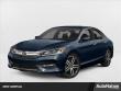Used 2016 Honda Accord Sport Sedan