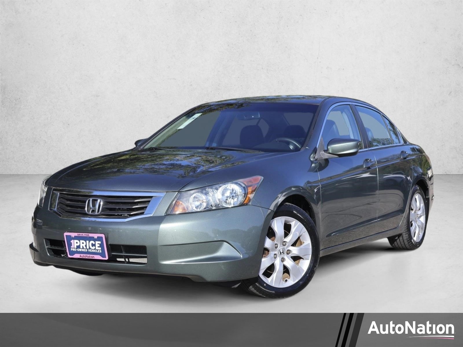 2010 Honda Accord