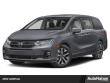Certified 2026 Honda Odyssey EX-L Van Passenger