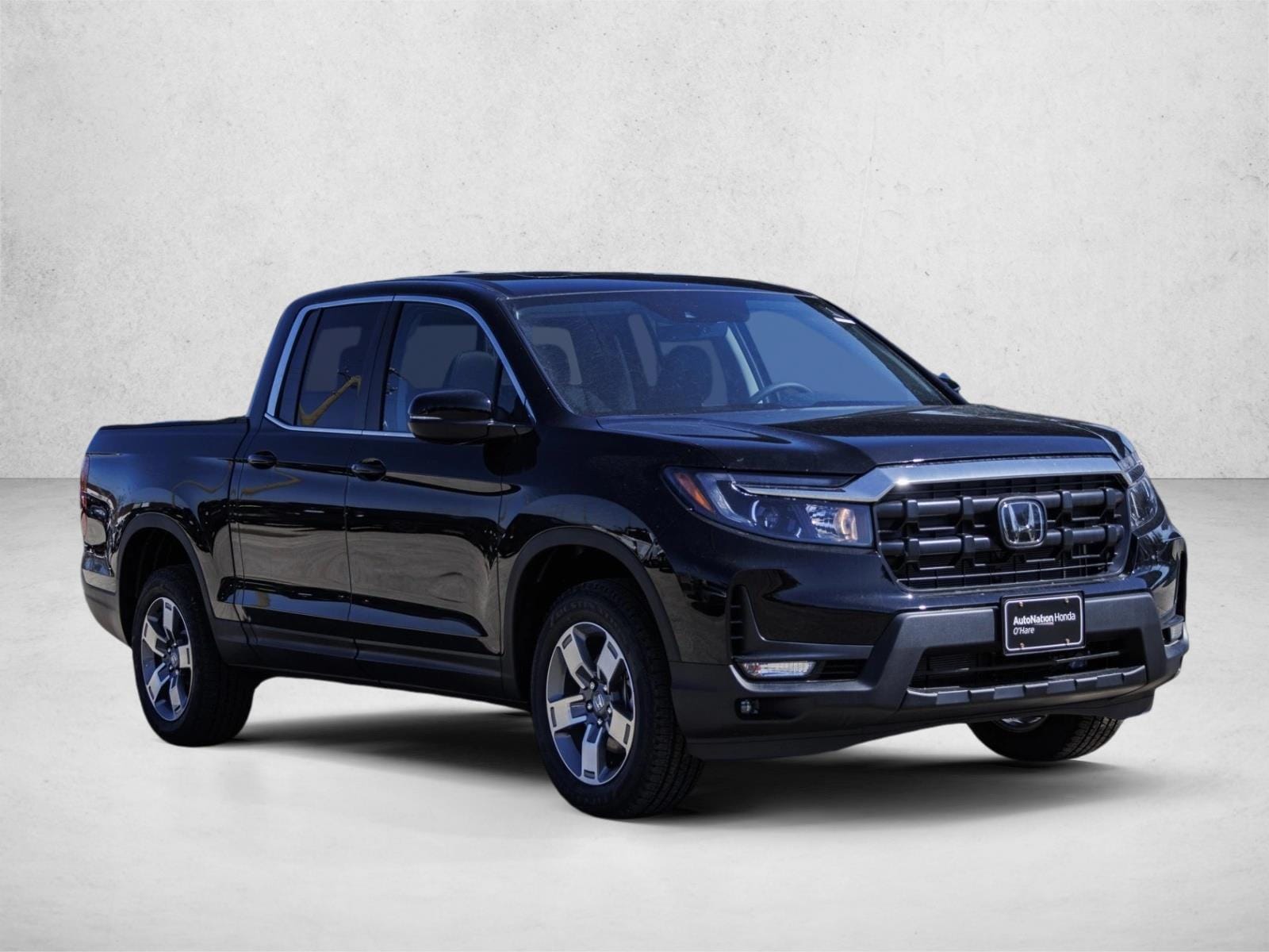 2026 Honda Ridgeline RTL - Photo 3