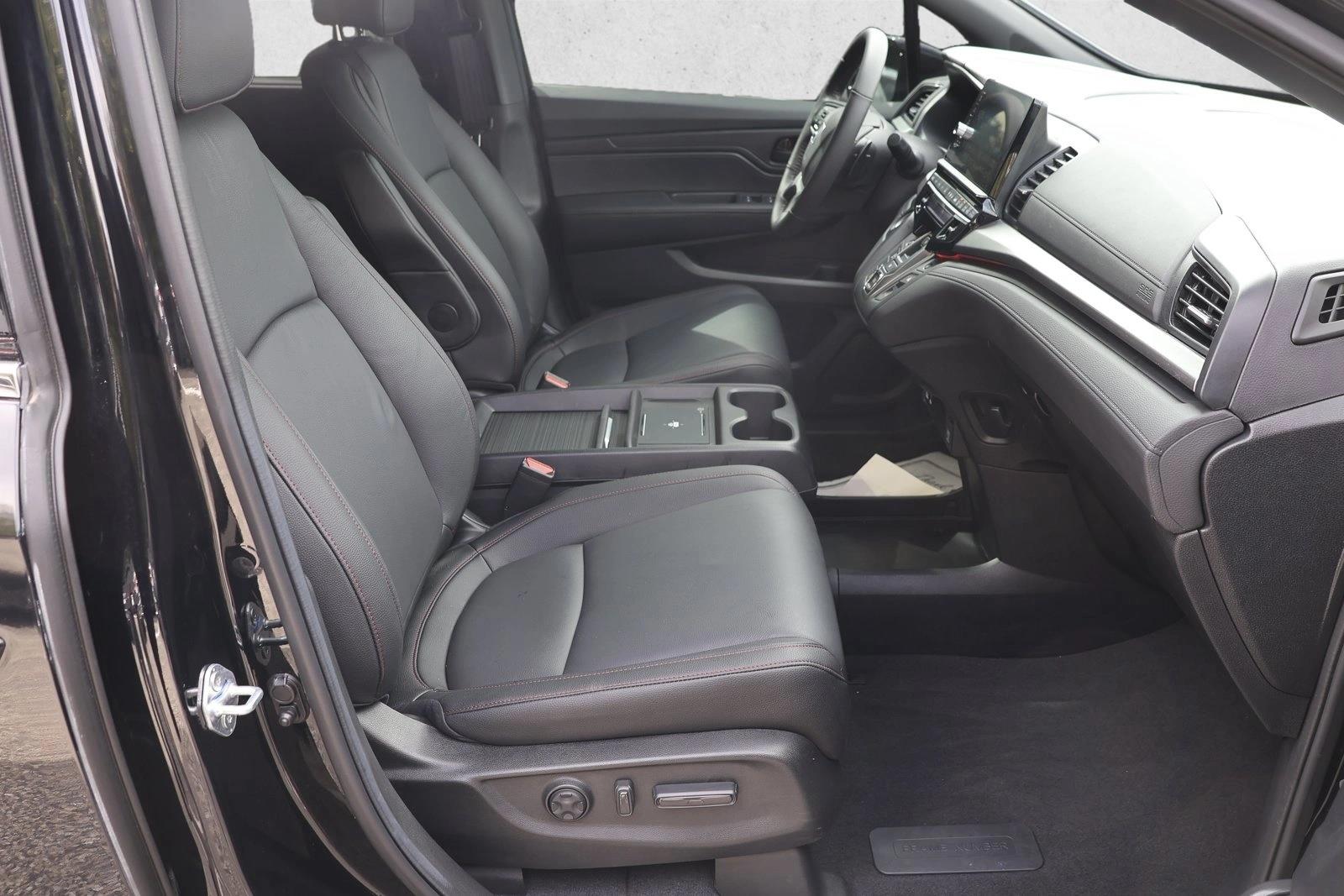 2026 Honda Odyssey Sport L - Photo 28