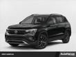 Used 2024 Volkswagen Taos 1.5T S SUV