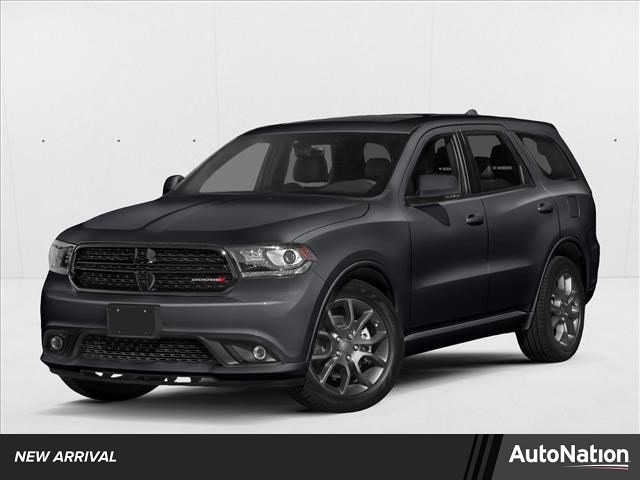 2017 Dodge Durango