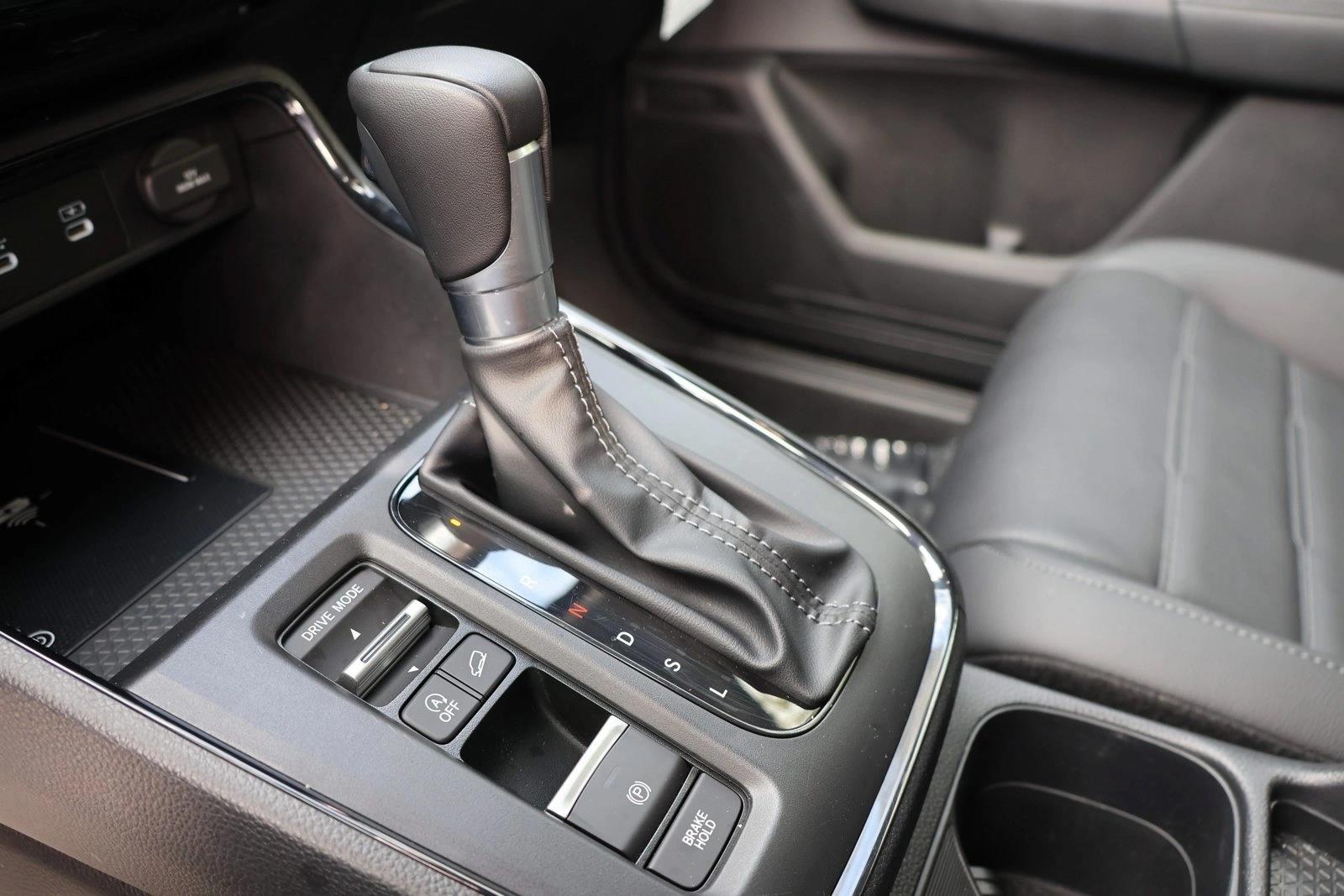 2026 Honda CR-V EX-L - Photo 20
