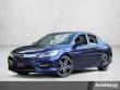 Used 2016 Honda Accord Sport Sedan