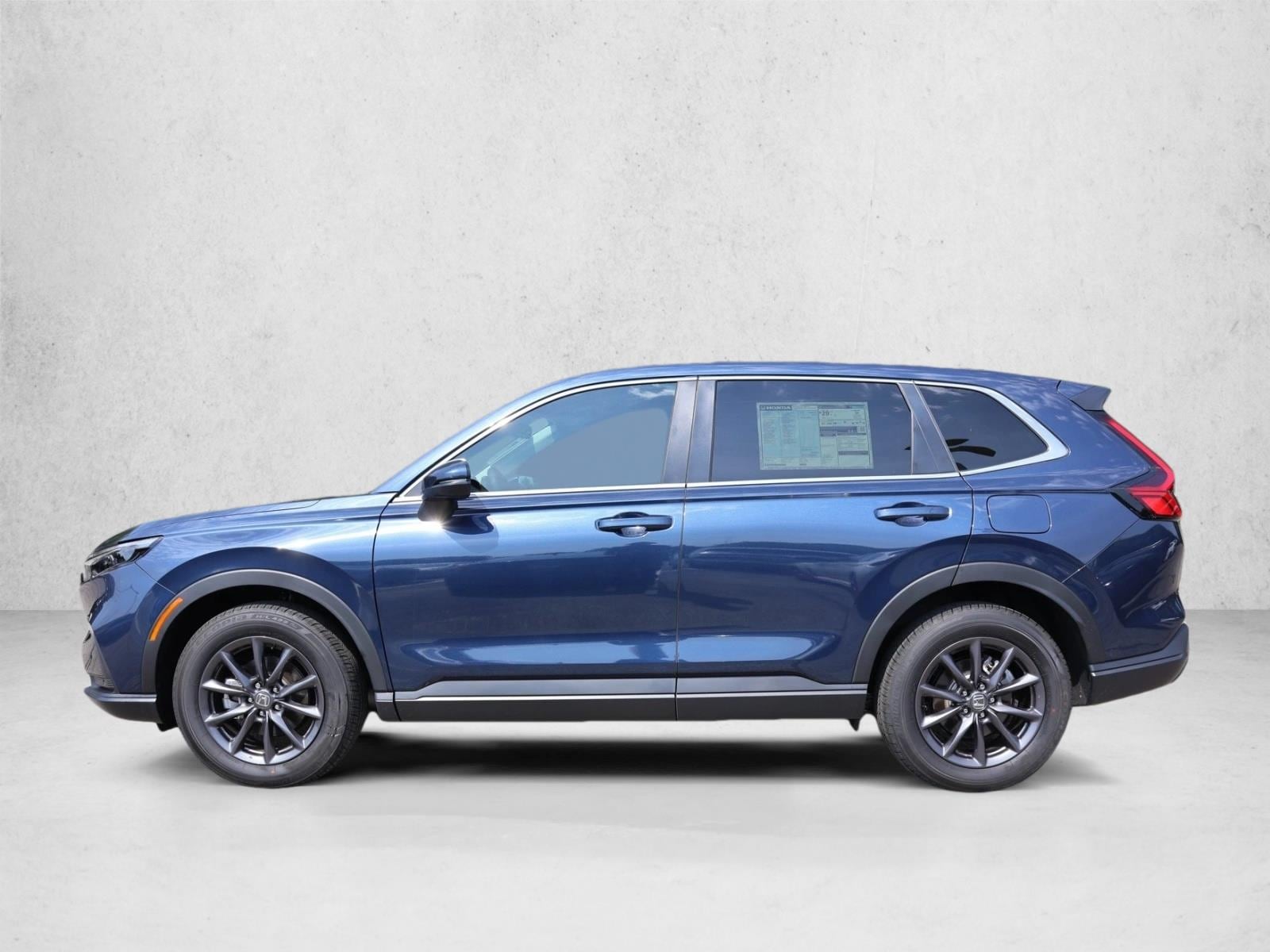 2026 Honda CR-V EX-L - Photo 8