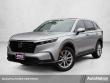 Certified 2024 Honda CR-V EX-L SUV