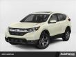 Used 2018 Honda CR-V EX-L AWD SUV