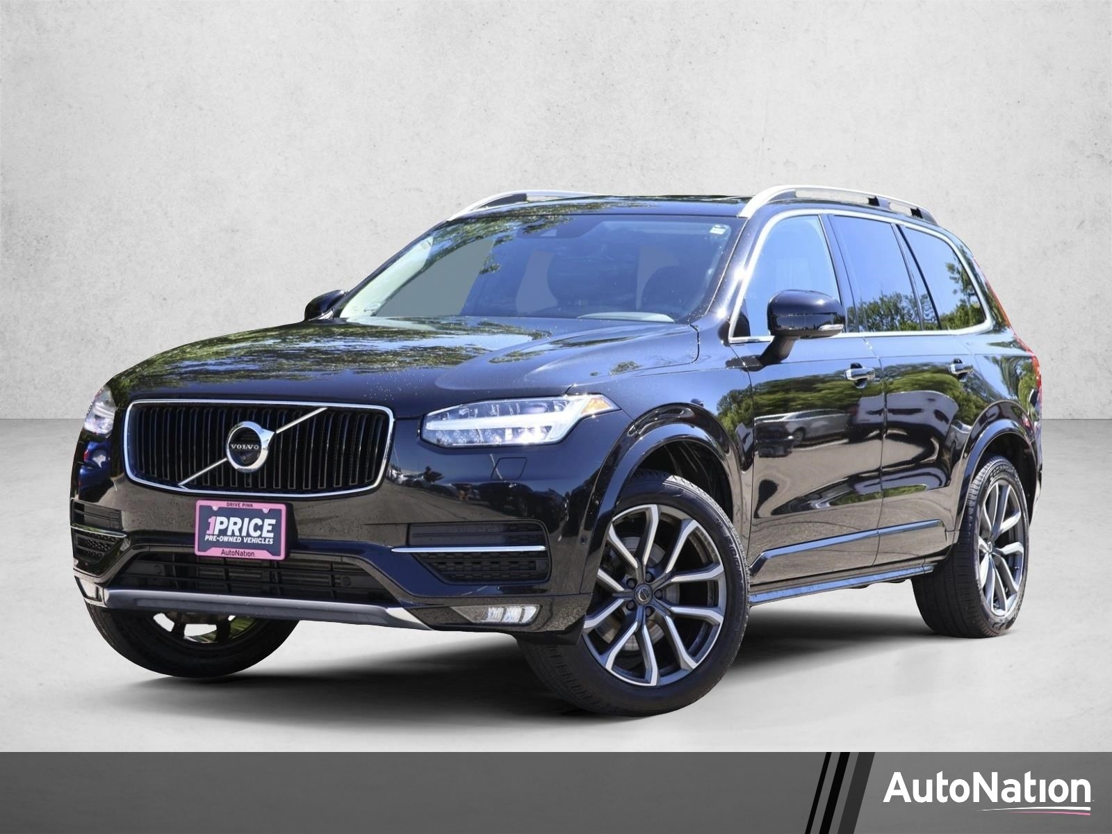 2018 Volvo XC90