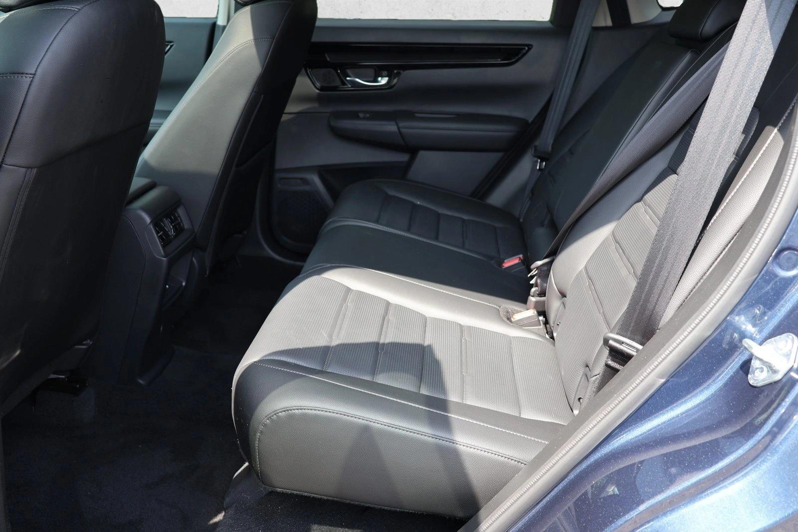 2026 Honda CR-V EX-L - Photo 23