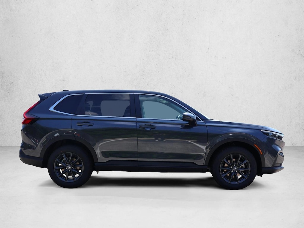 New 2027 Honda CR-V EX-L SUV