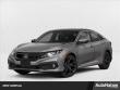 Used 2020 Honda Civic Sport Sedan