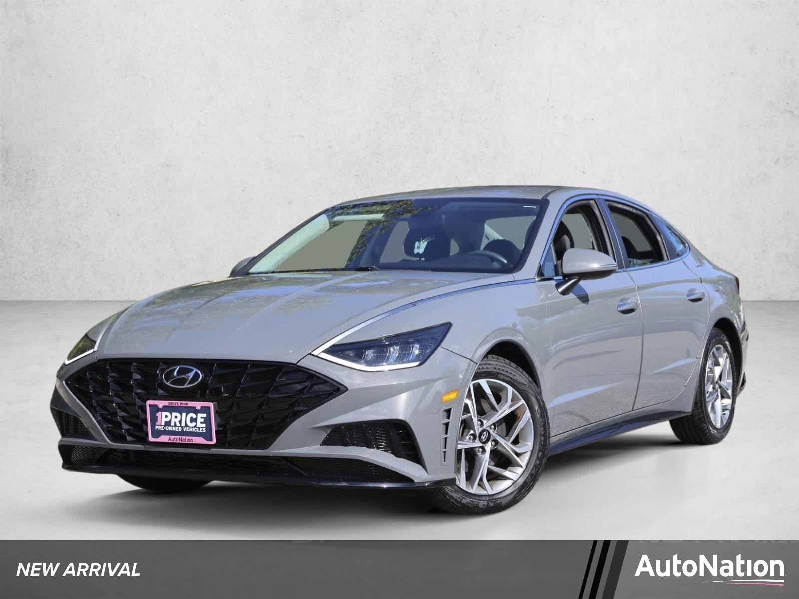 2020 Hyundai Sonata