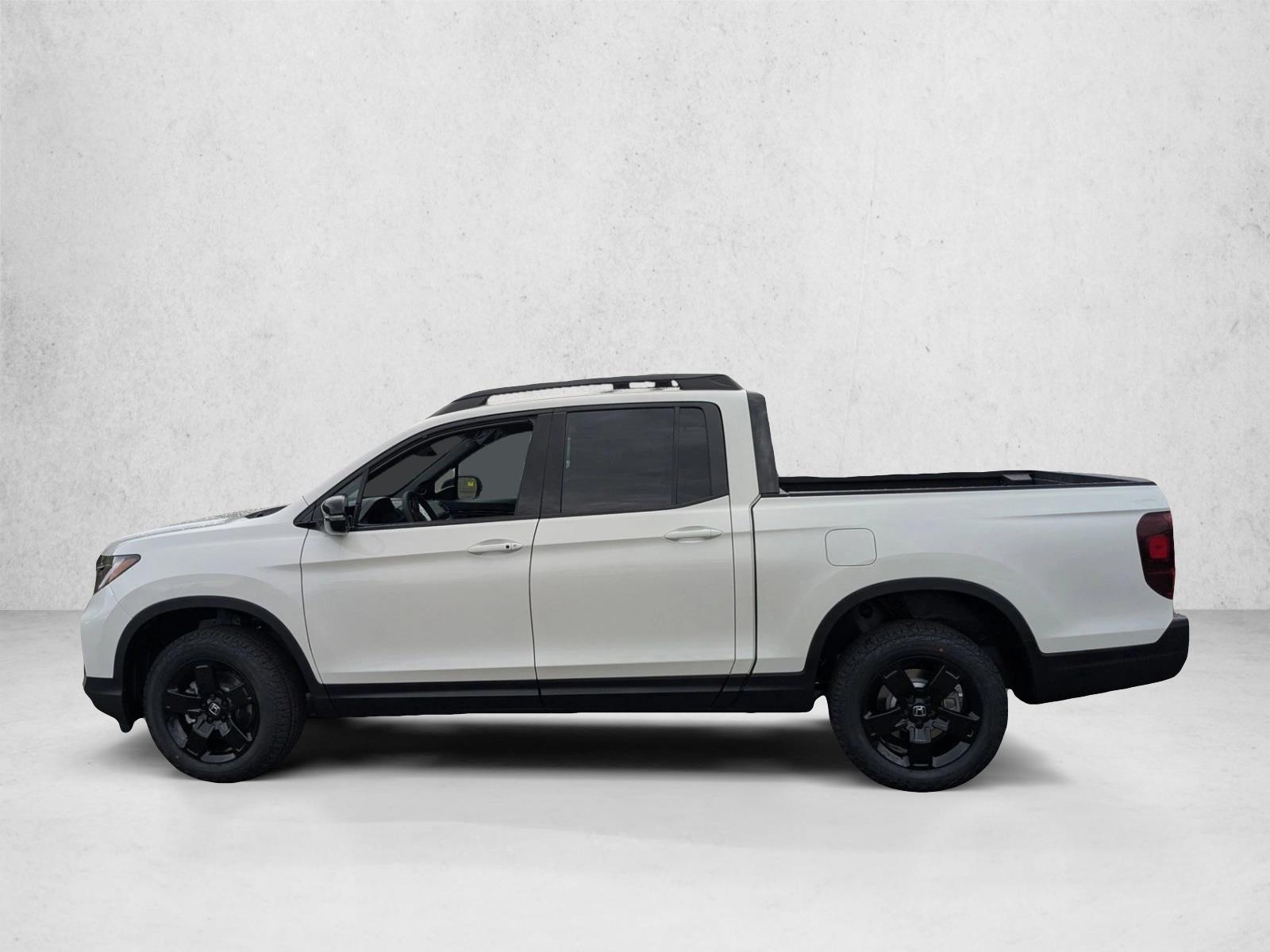 2026 Honda Ridgeline Black Edition - Photo 9
