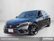  Honda Civic Sedan