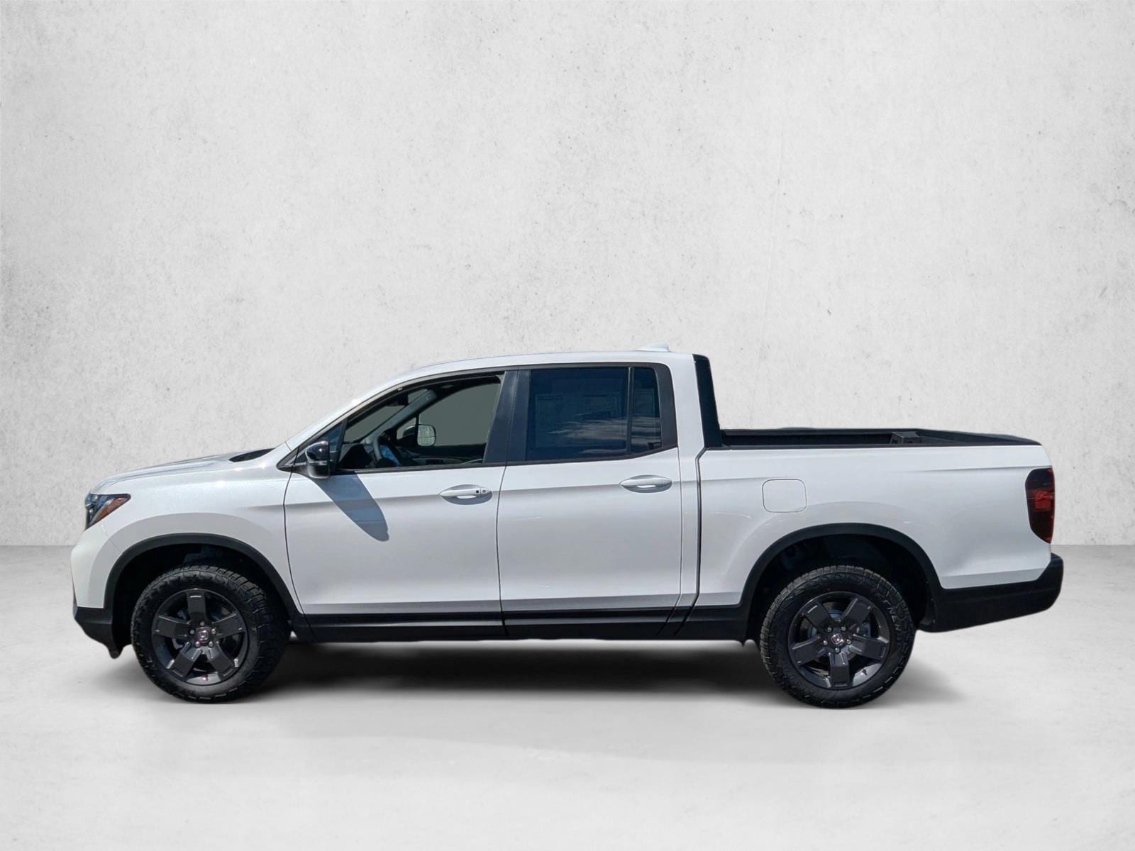 2026 Honda Ridgeline TrailSport - Photo 9