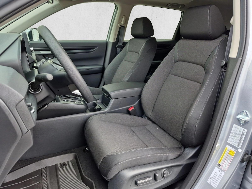 New 2026 Honda CR-V EX SUV