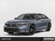  Honda Civic Hybrid