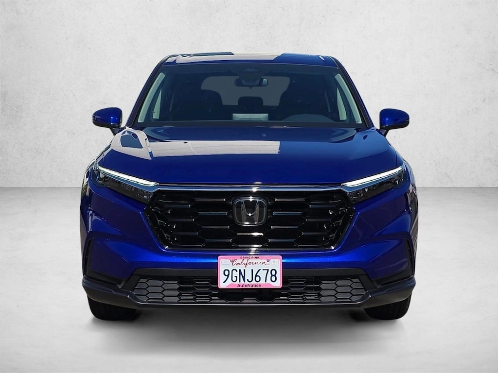 Certified 2023 Honda CR-V EX w/BSI SUV