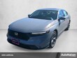  Honda Accord Hybrid