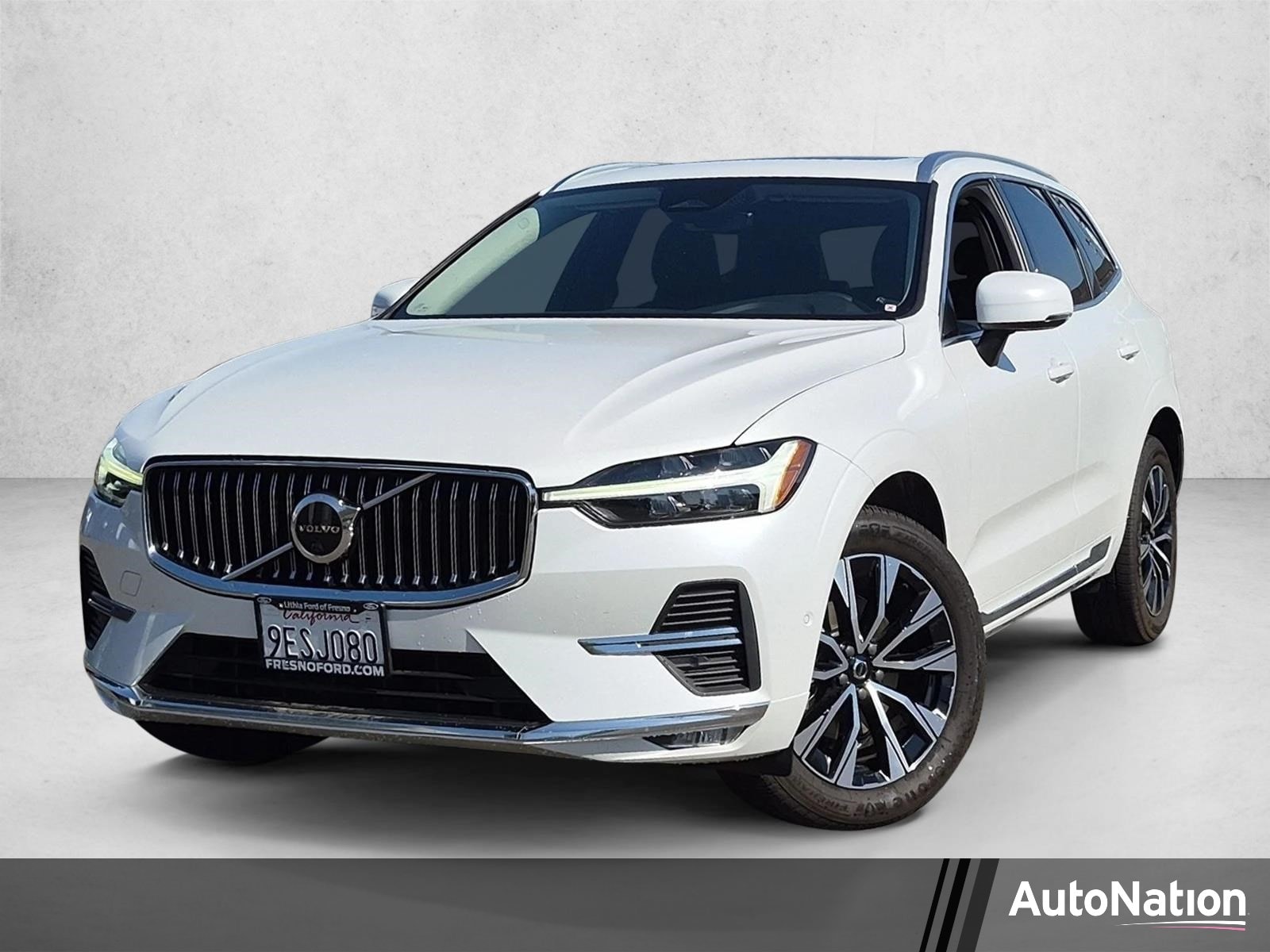 2023 Volvo XC60