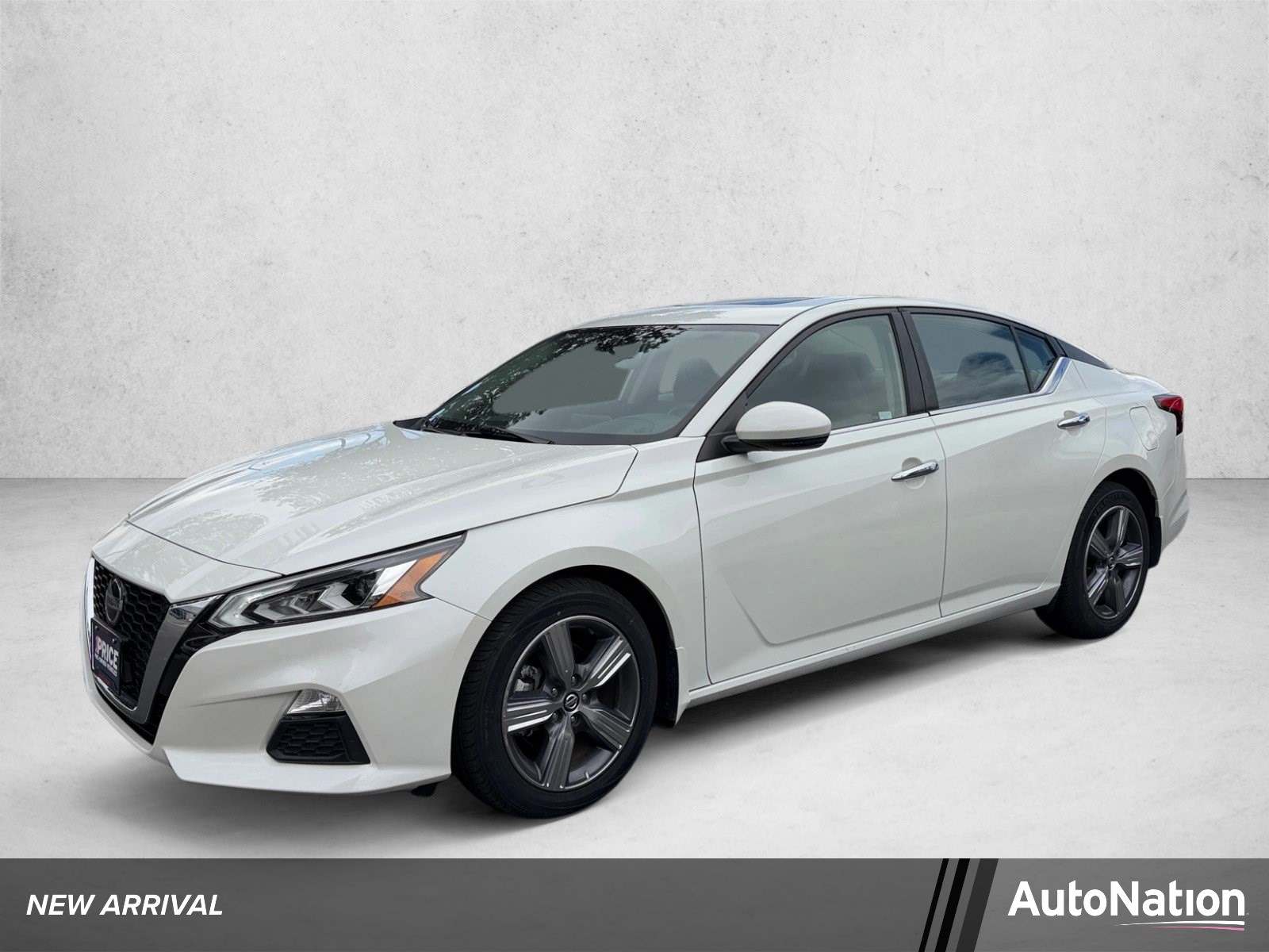 2022 Nissan Altima