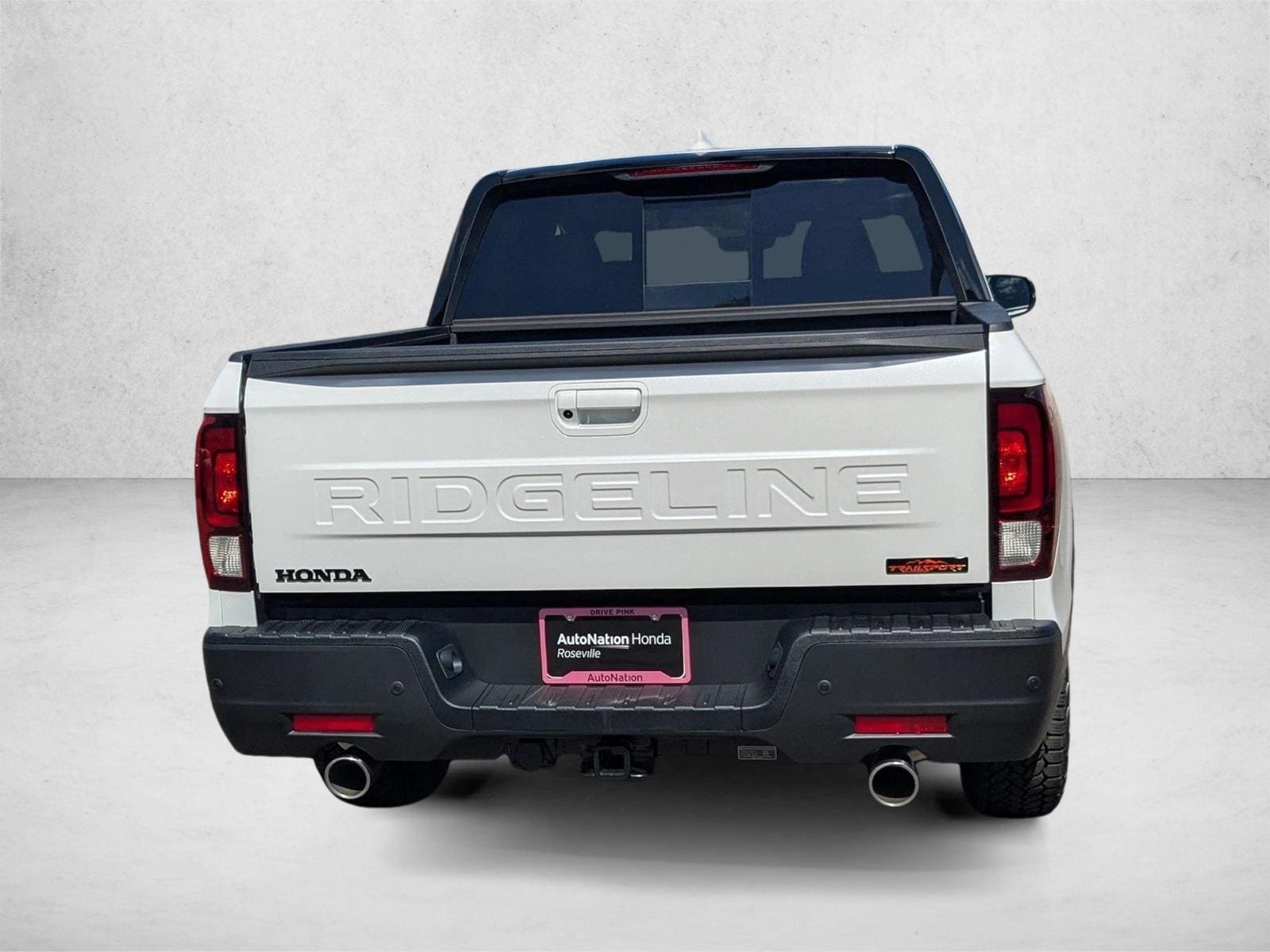 2026 Honda Ridgeline TrailSport - Photo 7