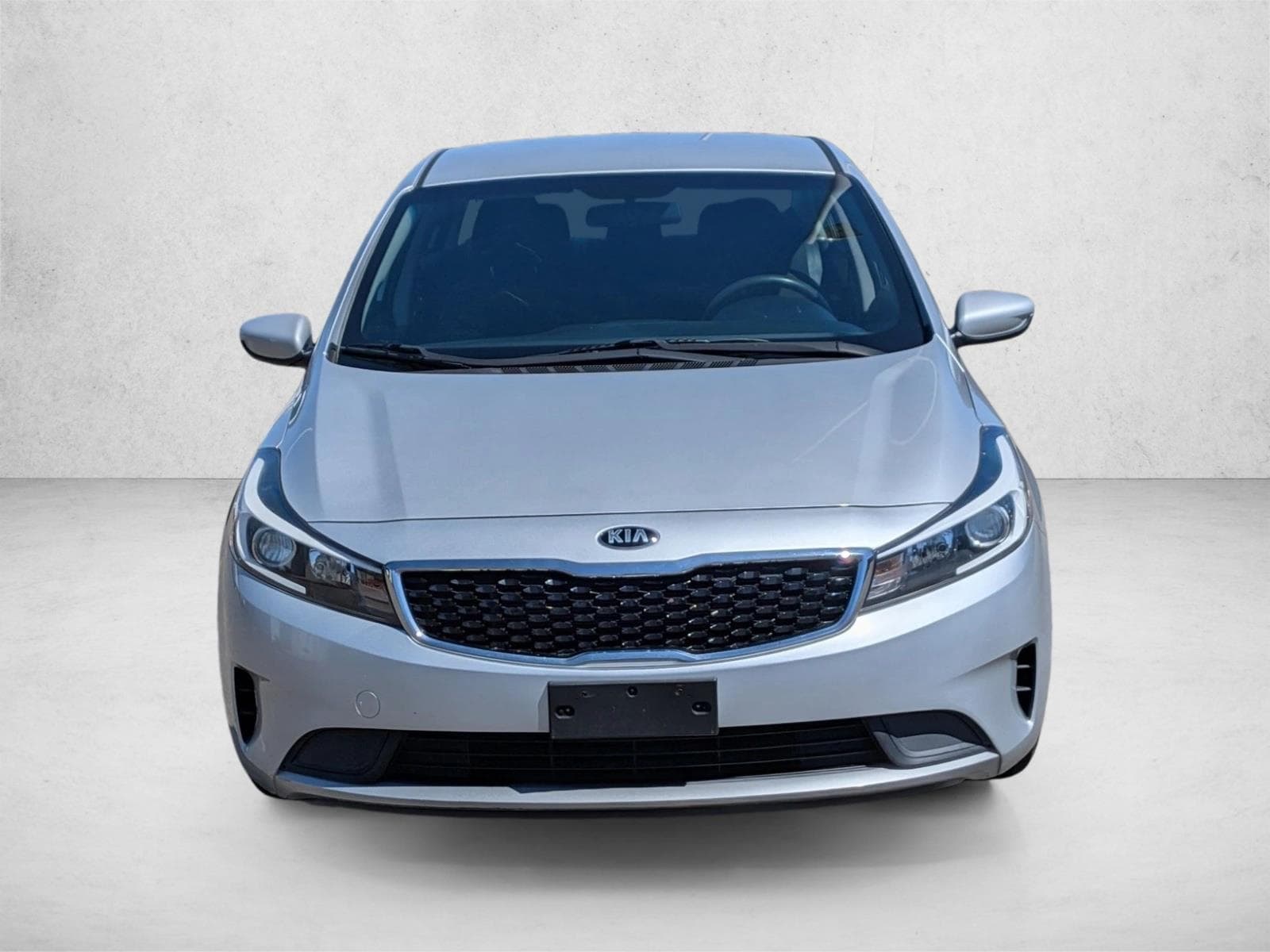 Used 2018 Kia FORTE LX with VIN 3KPFK4A72JE280942 for sale in Roseville, CA