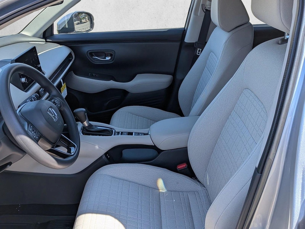 Used 2027 Honda HR-V LX SUV