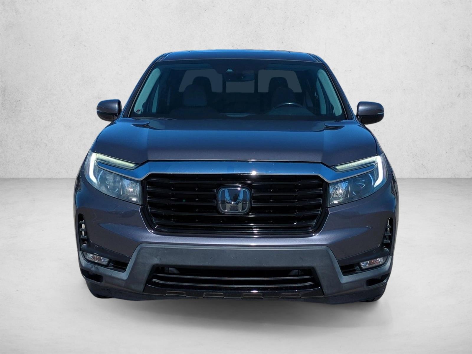 Used 2023 Honda Ridgeline RTL-E Truck Crew Cab
