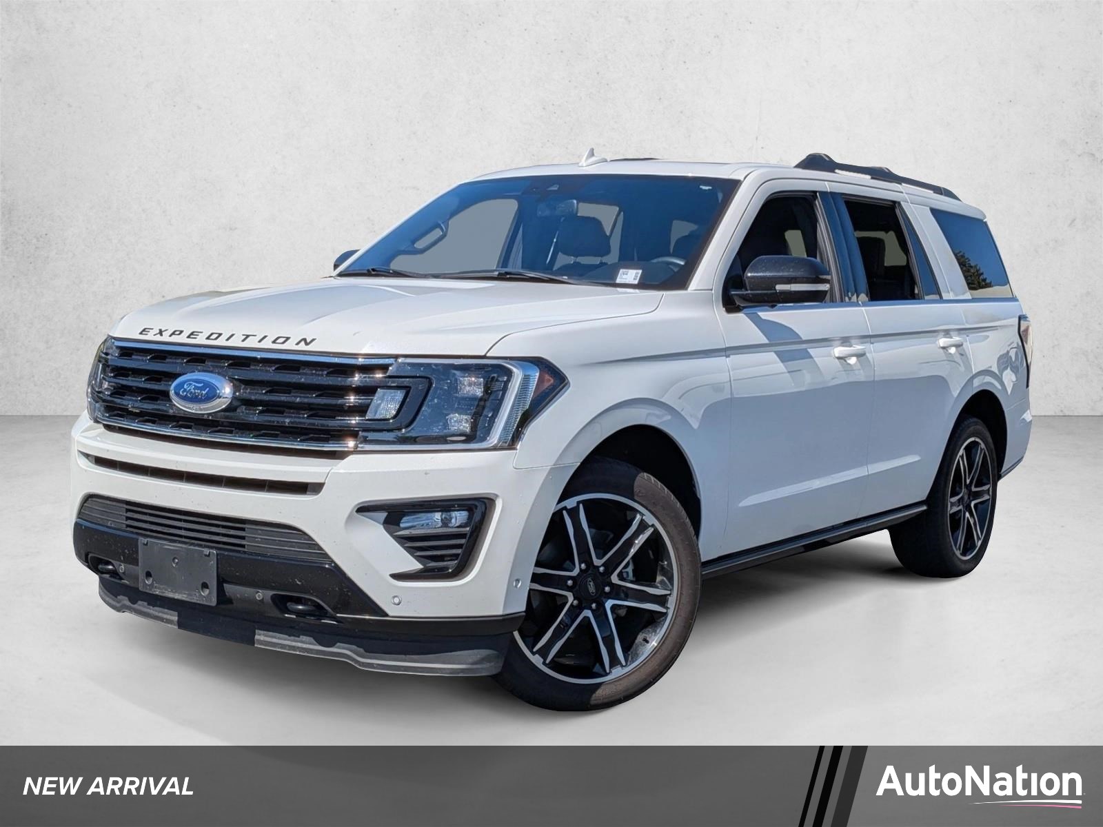 Used 2021 Ford Expedition Limited SUV