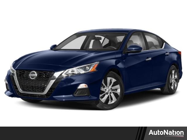 2020 Nissan Altima