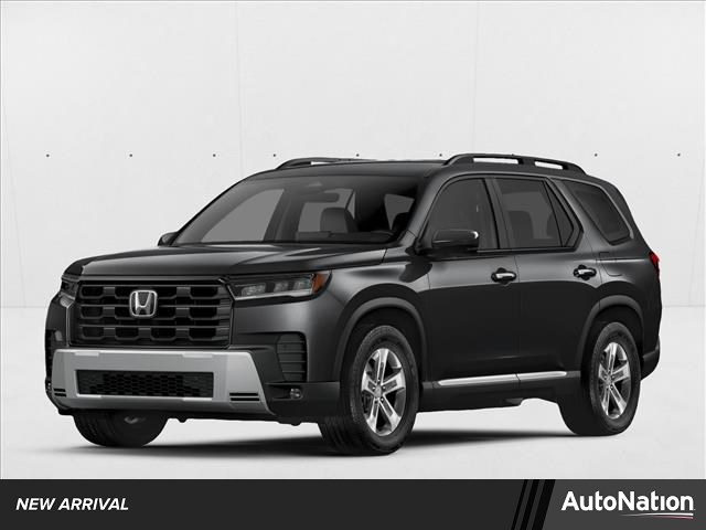 New 2026 Honda Pilot EX-L SUV