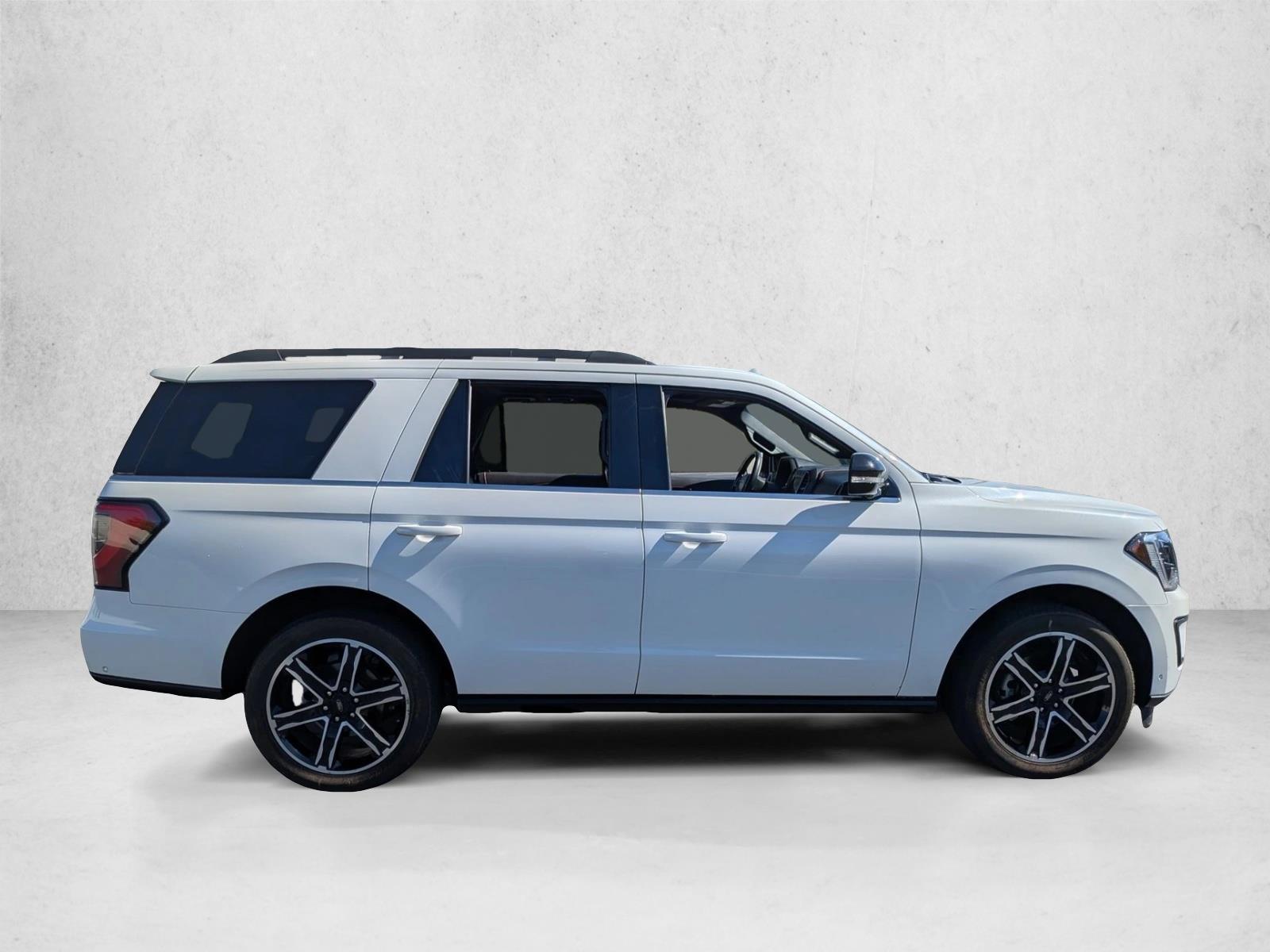Used 2021 Ford Expedition Limited SUV