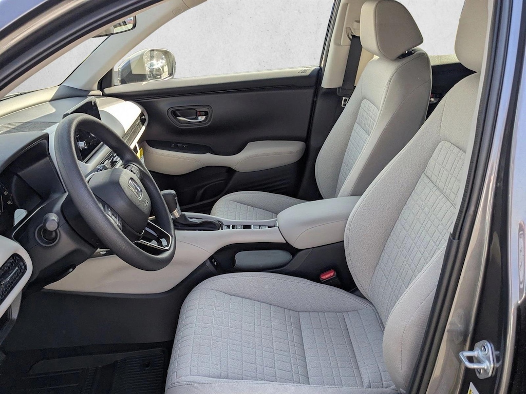 Used 2026 Honda HR-V LX SUV