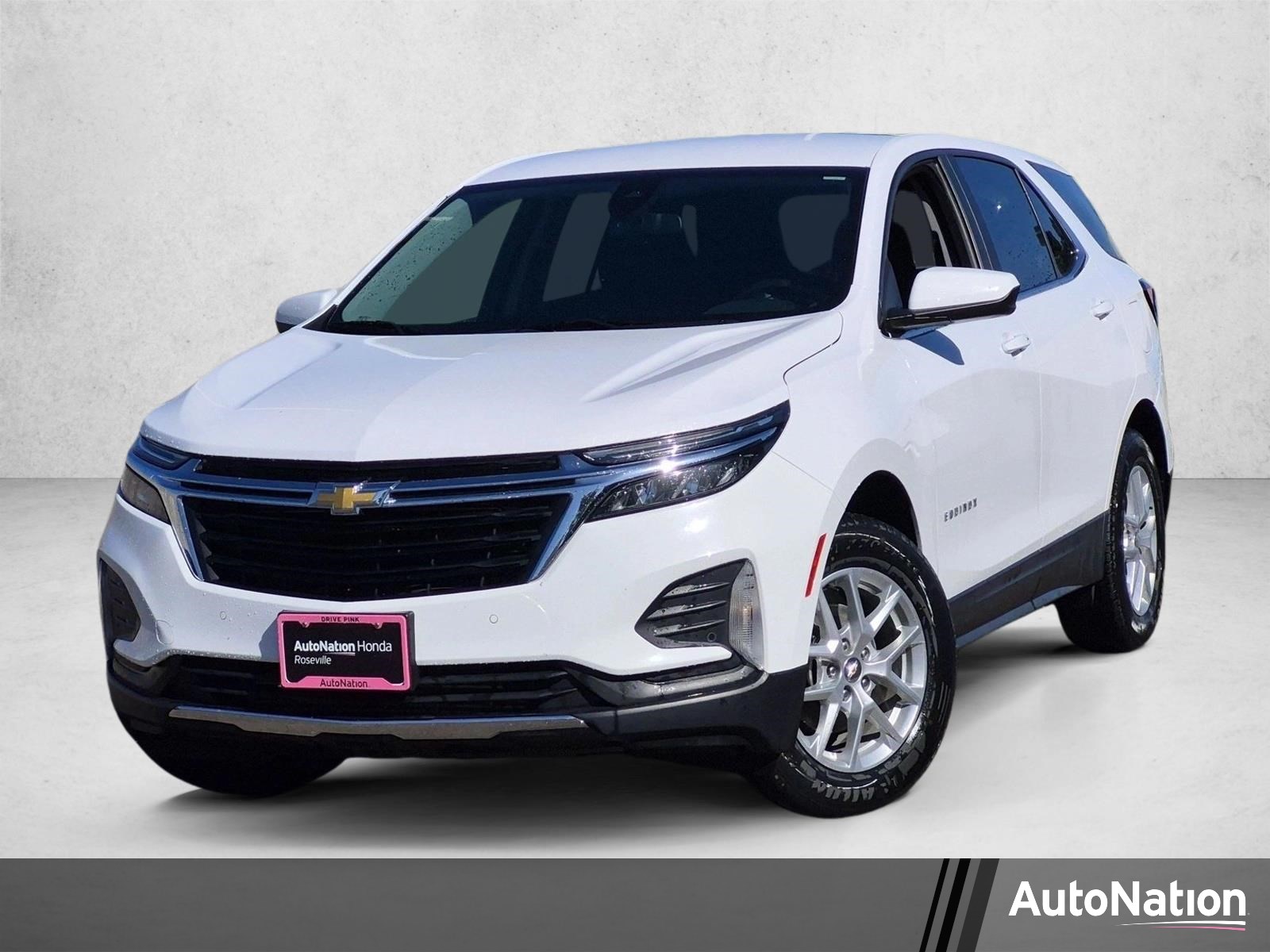 Used 2024 Chevrolet Equinox LT w/1LT SUV