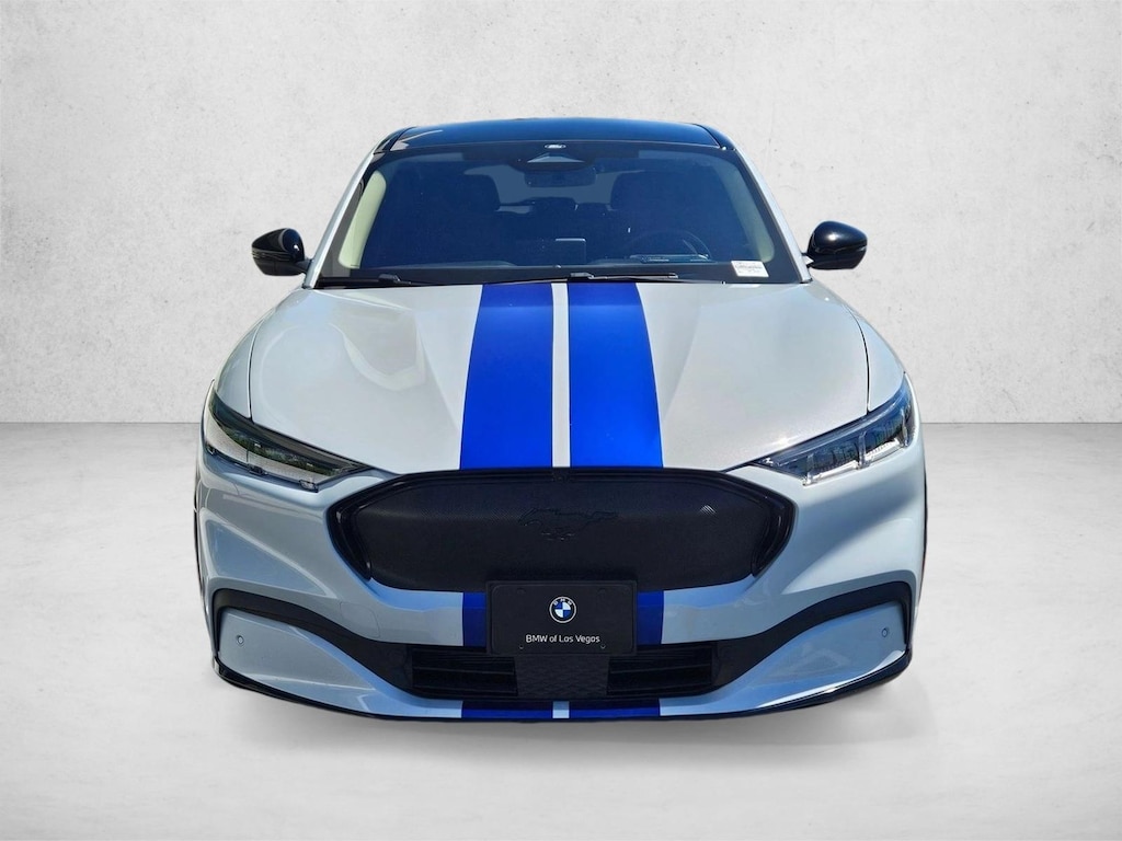 Used 2023 Ford Mustang Mach-E Premium with Extended Battery SUV