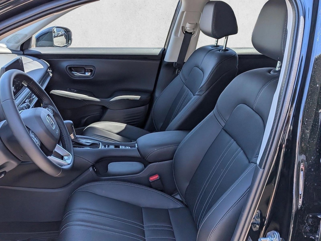 New 2027 Honda HR-V EX-L SUV