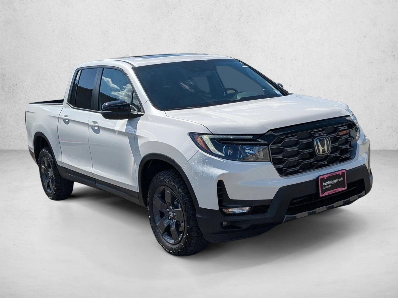 2026 Honda Ridgeline TrailSport - Photo 6