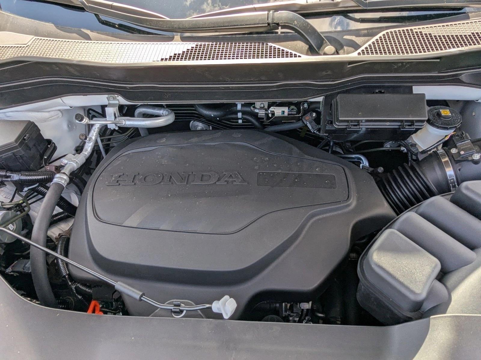 2026 Honda Ridgeline TrailSport - Photo 17