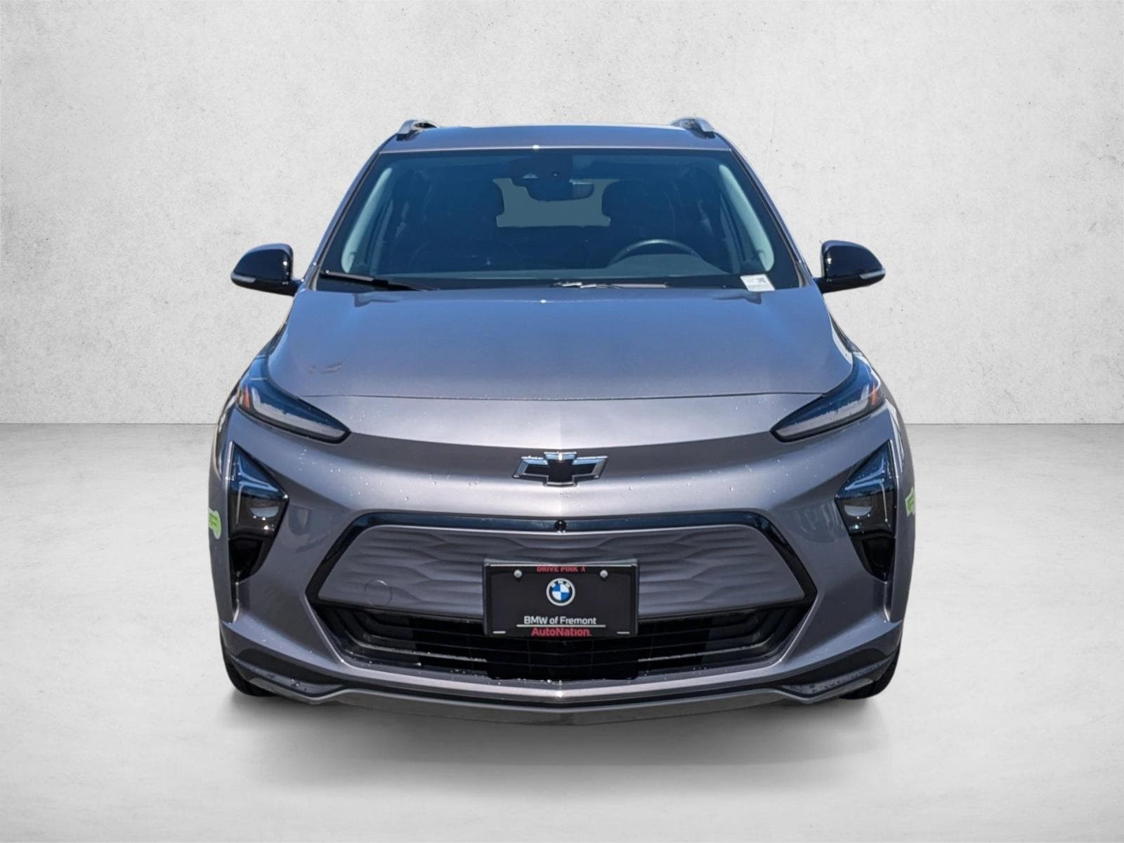 Used 2023 Chevrolet Bolt EUV Premier with VIN 1G1FZ6S02P4156357 for sale in Roseville, CA
