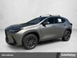  LEXUS NX 350