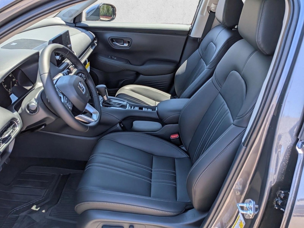 New 2027 Honda HR-V EX-L SUV