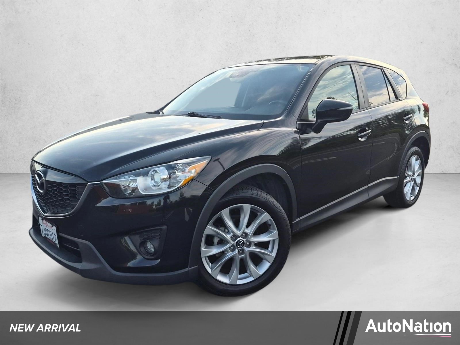  Mazda Mazda CX-5