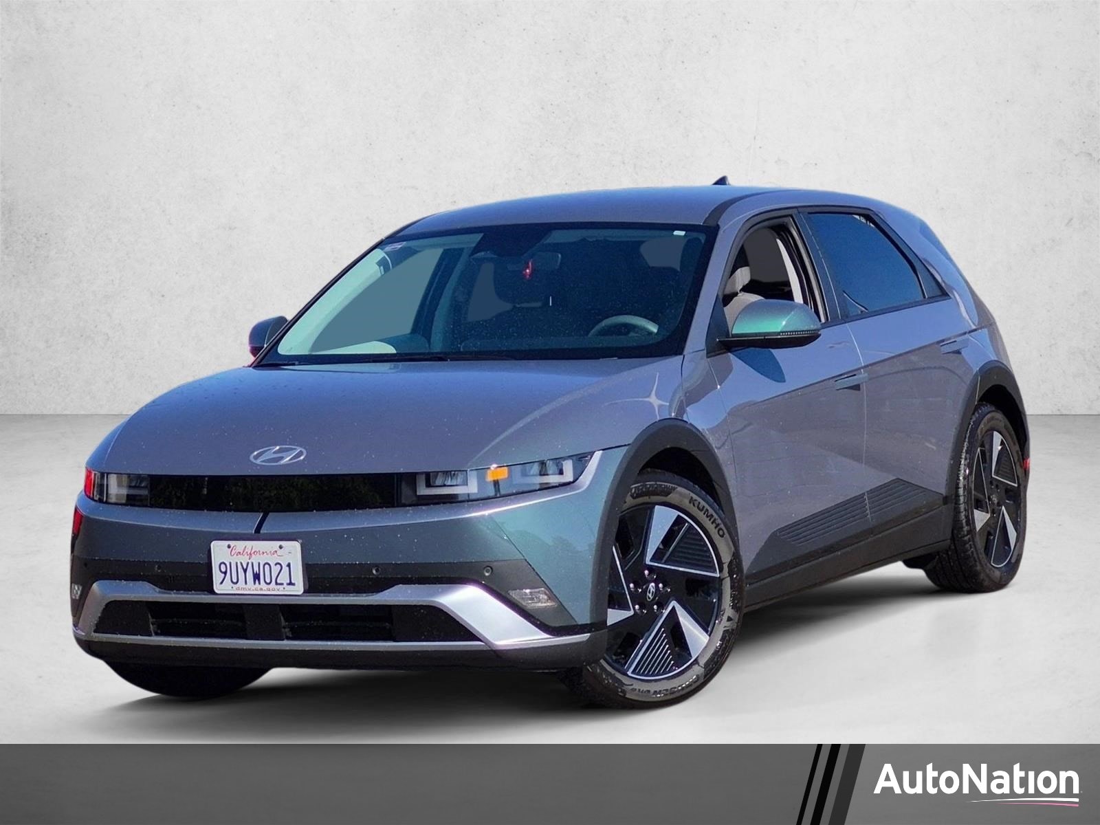 2025 Hyundai IONIQ 5