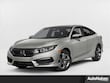  Honda Civic Sedan