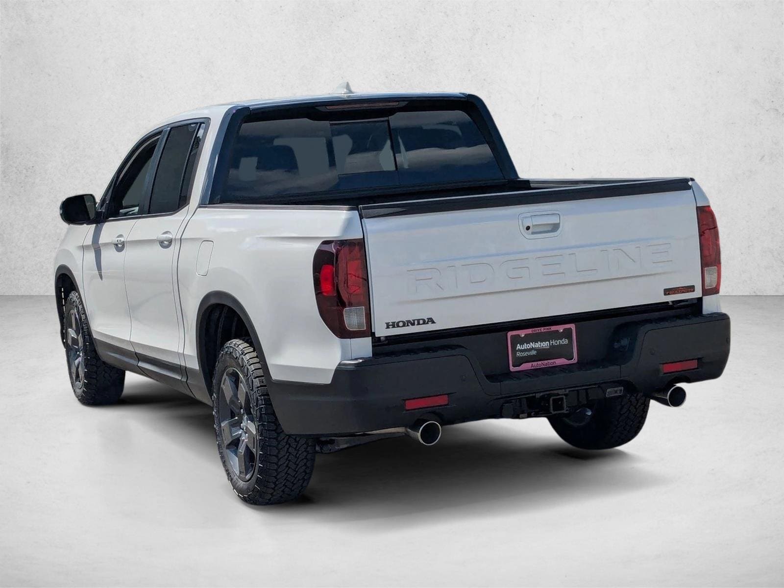 2026 Honda Ridgeline TrailSport - Photo 8