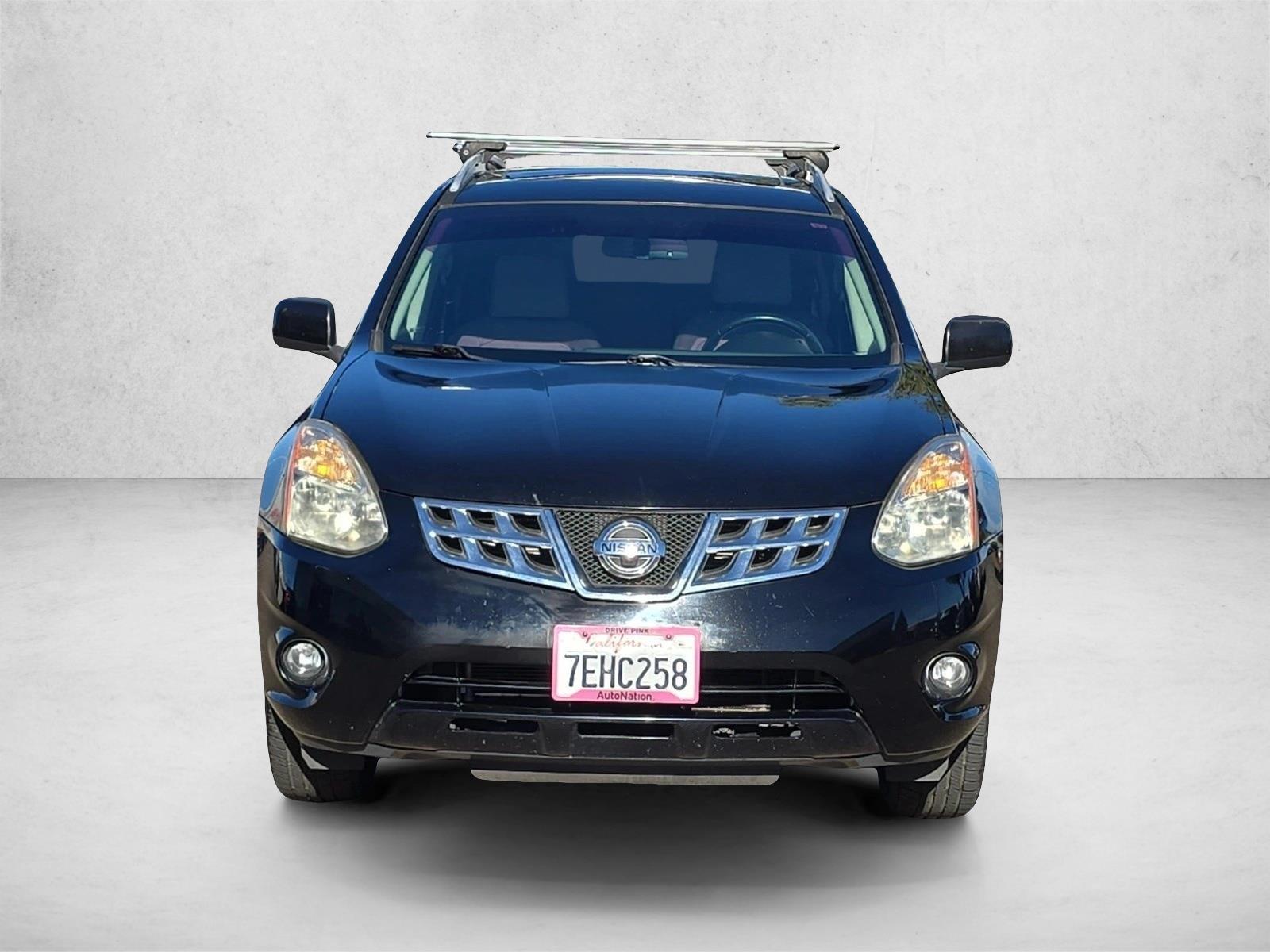 Used 2013 Nissan Rogue S with VIN JN8AS5MT0DW008977 for sale in Roseville, CA